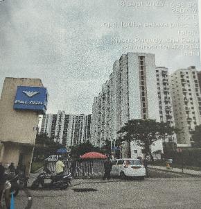 Flat for Sale in Kalyan