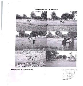 Plot for Sale in Dargajogihalli