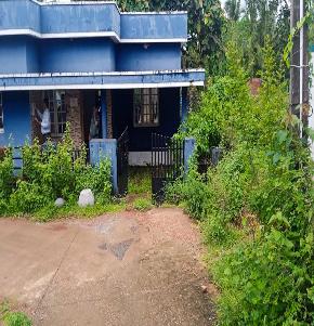 Individual House for Sale in Haleyangadi, Mangaluru