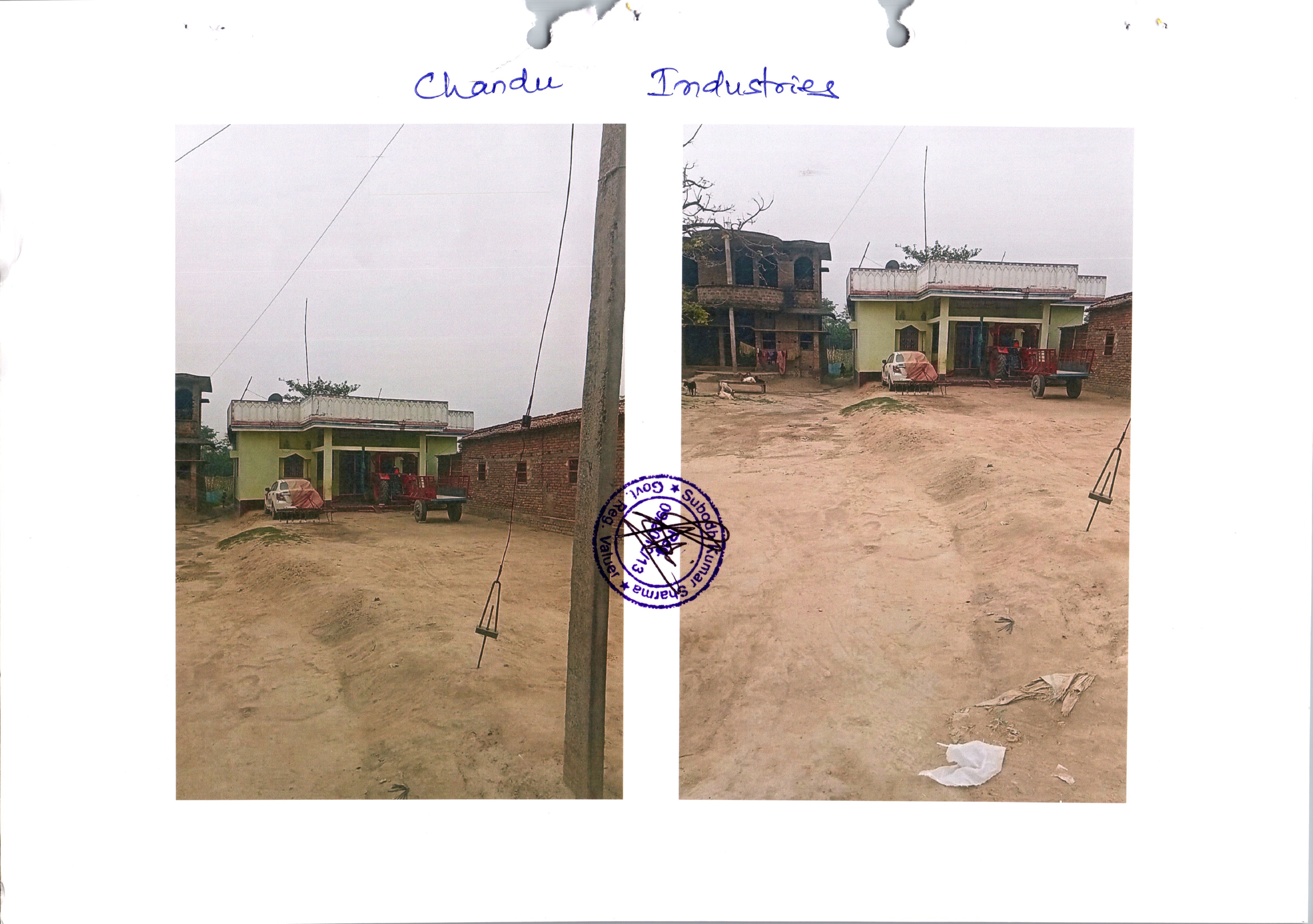 Individual House for Sale in Muzaffarpur