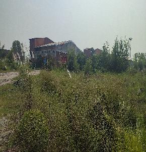 Industrial Plot for Sale in Sarai, Vaishali, Lalganj