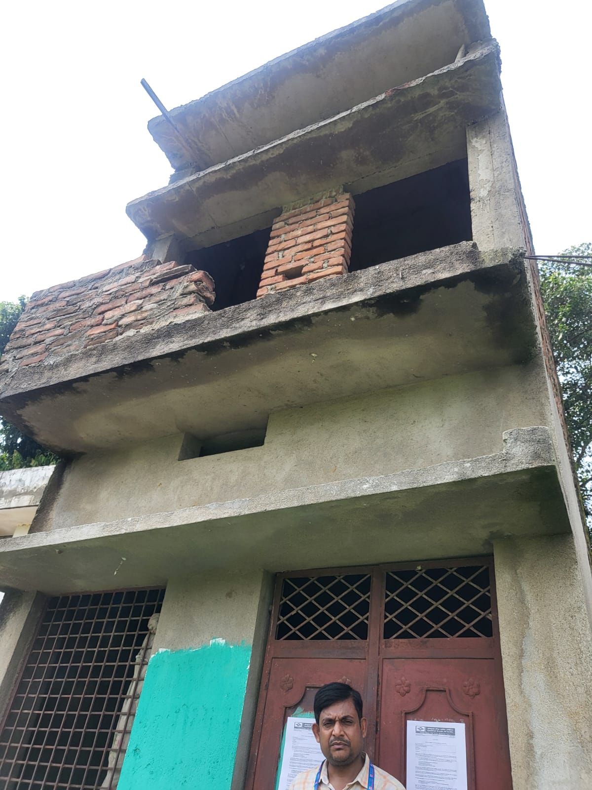 Individual House for Sale in Munger