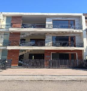 Individual House for Sale in Chandigarh