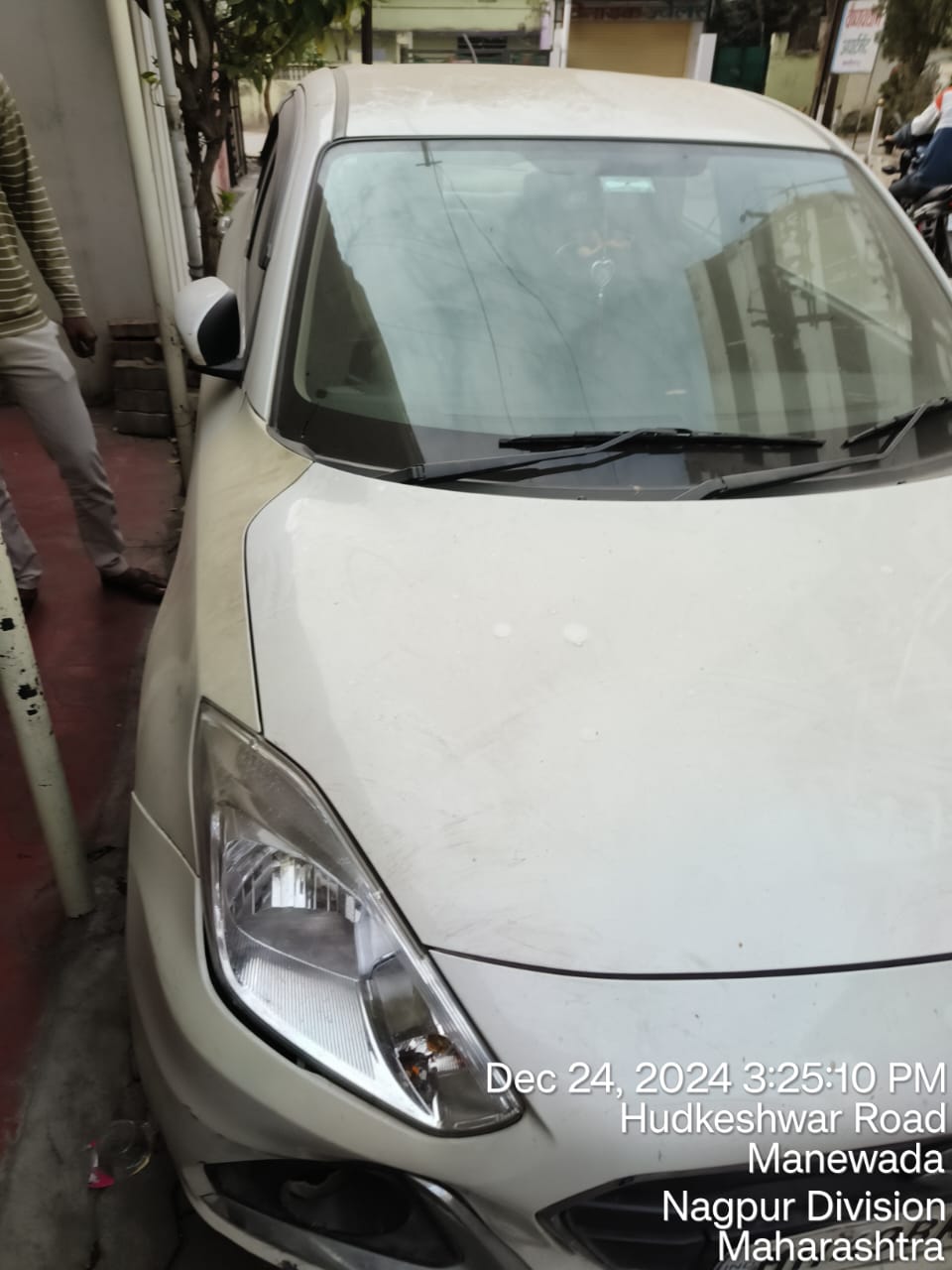 PASSENGER CAR for Sale in Nagpur