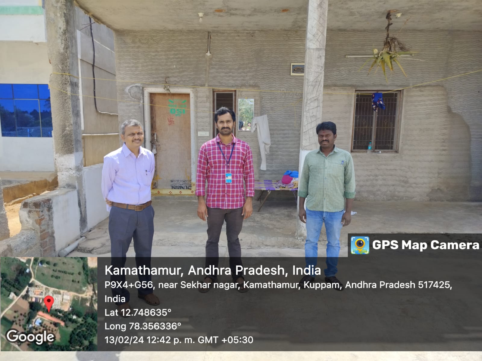Godowns for Sale in Industrial Area Chinnakurabalapalle