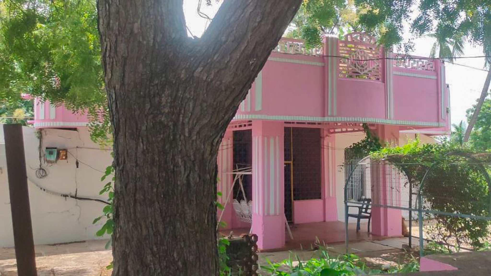 Individual House for Sale in Pothunuru, Denduluru