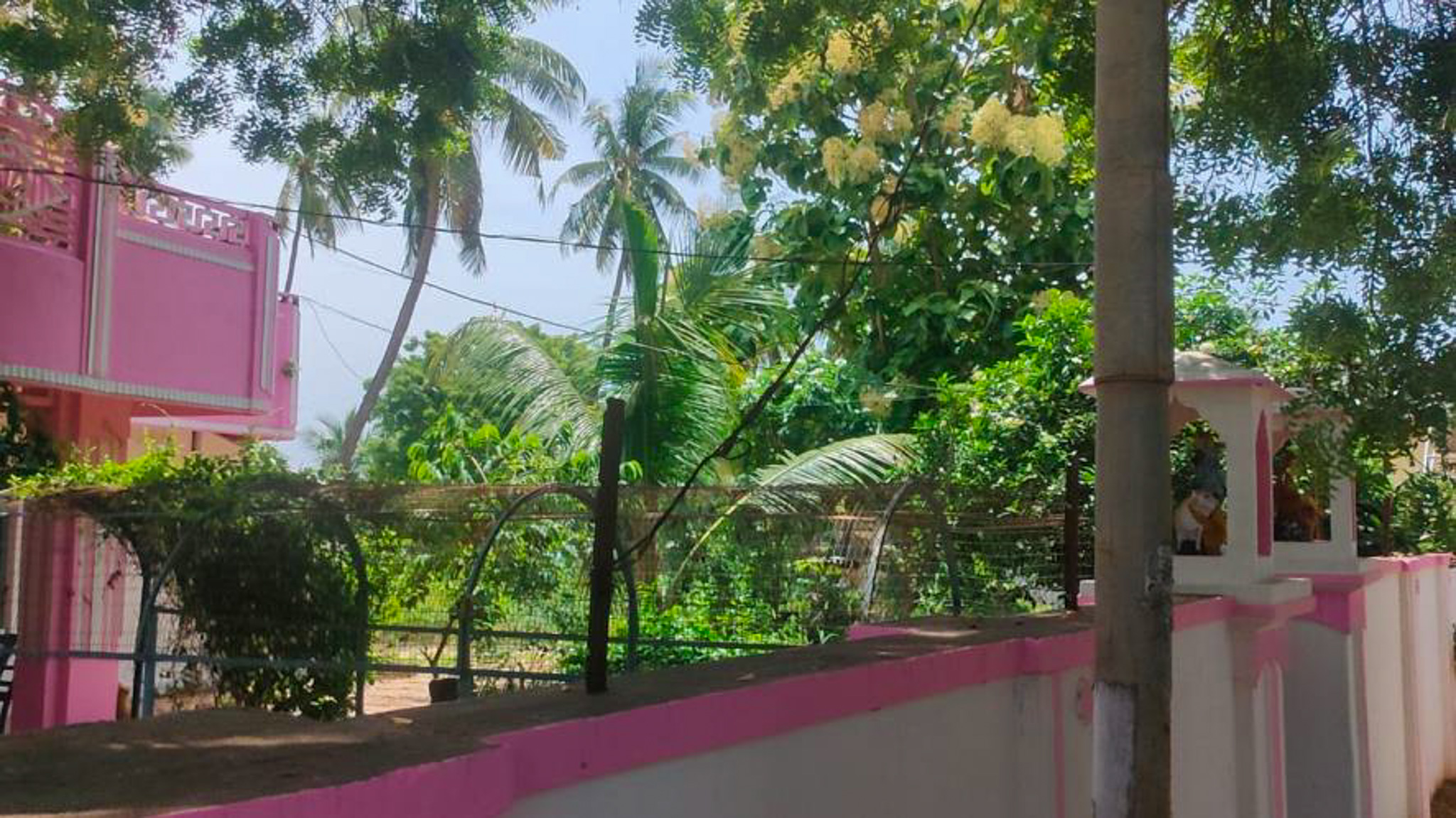 Individual House for Sale in Pothunuru, Denduluru