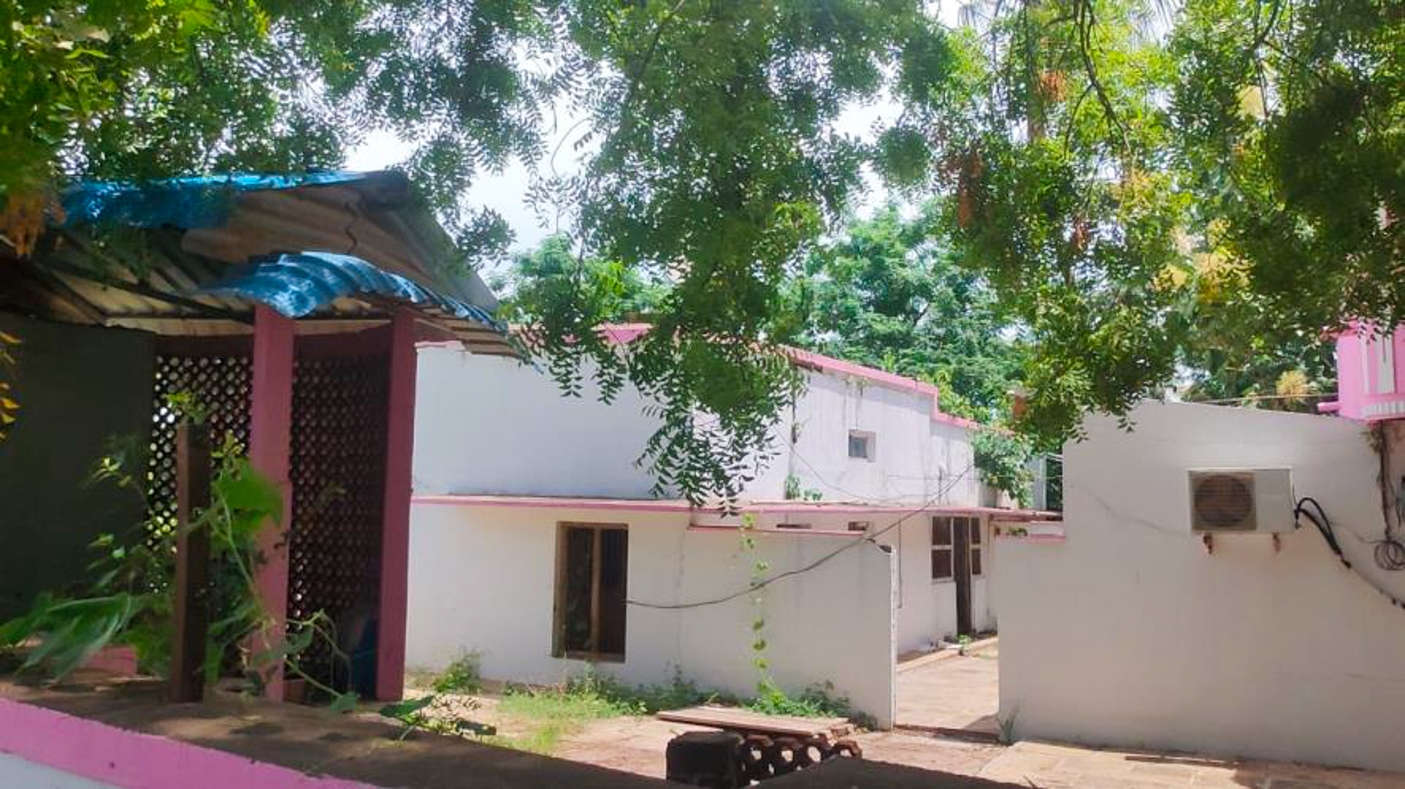 Individual House for Sale in Pothunuru, Denduluru