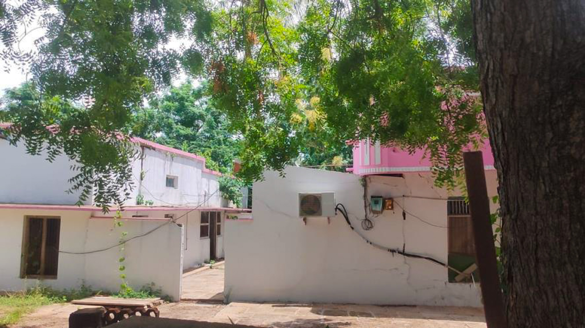 Individual House for Sale in Pothunuru, Denduluru