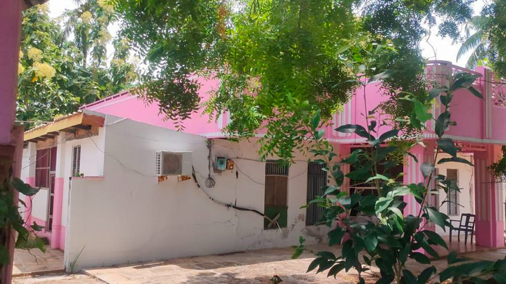 Individual House for Sale in Pothunuru, Denduluru