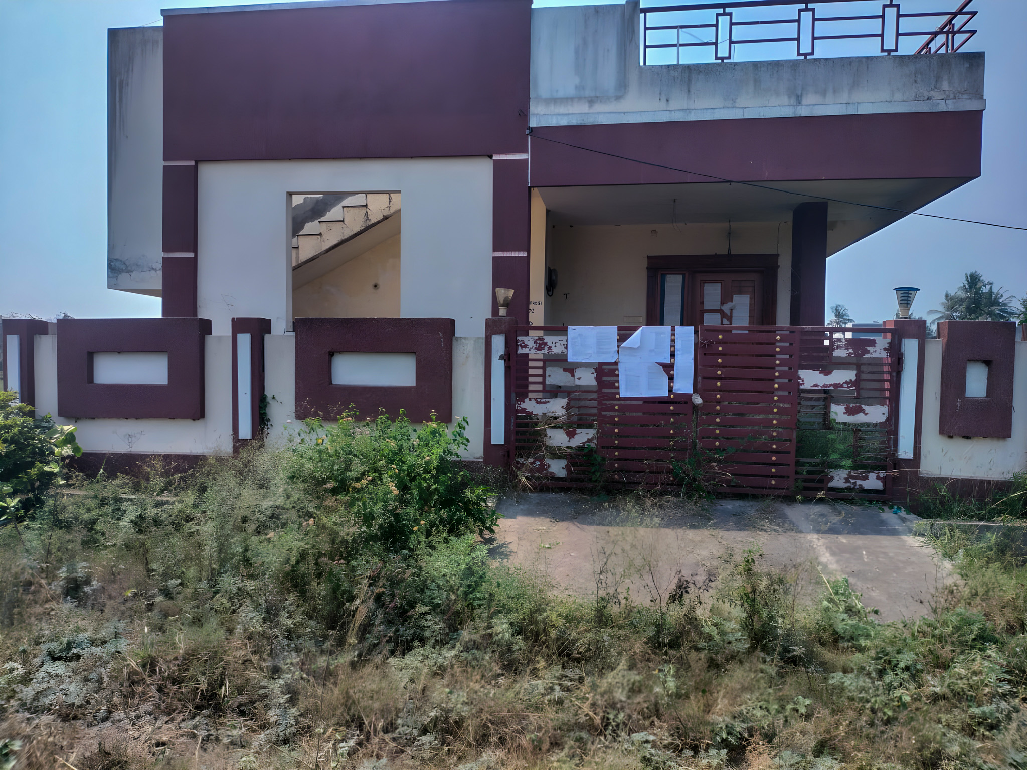 ) 2 BHK Individual House for Sale in Sri Ruddarraju Venkata Hari Krishnam Raju, Bhimavaram, Bhimavaram