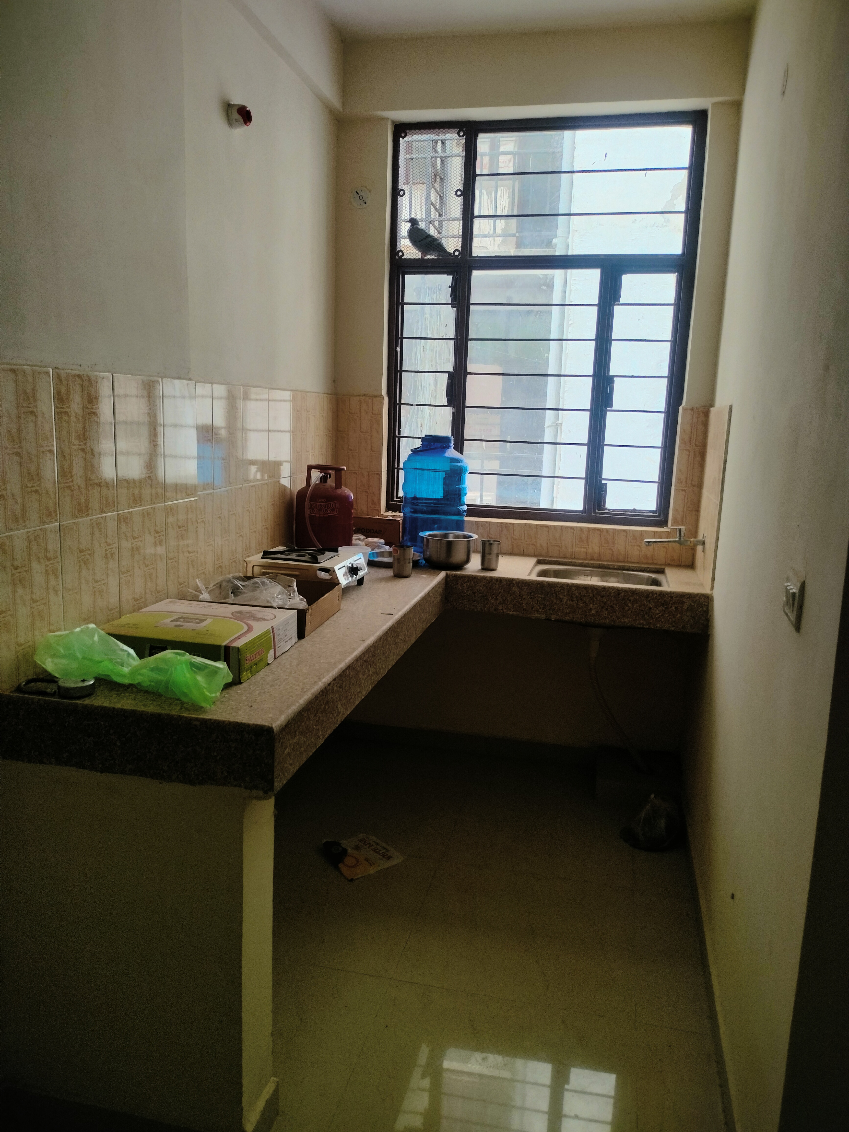 Flat Vasundhara Kutumb Beelwakalan, Tonk Road Jaipur