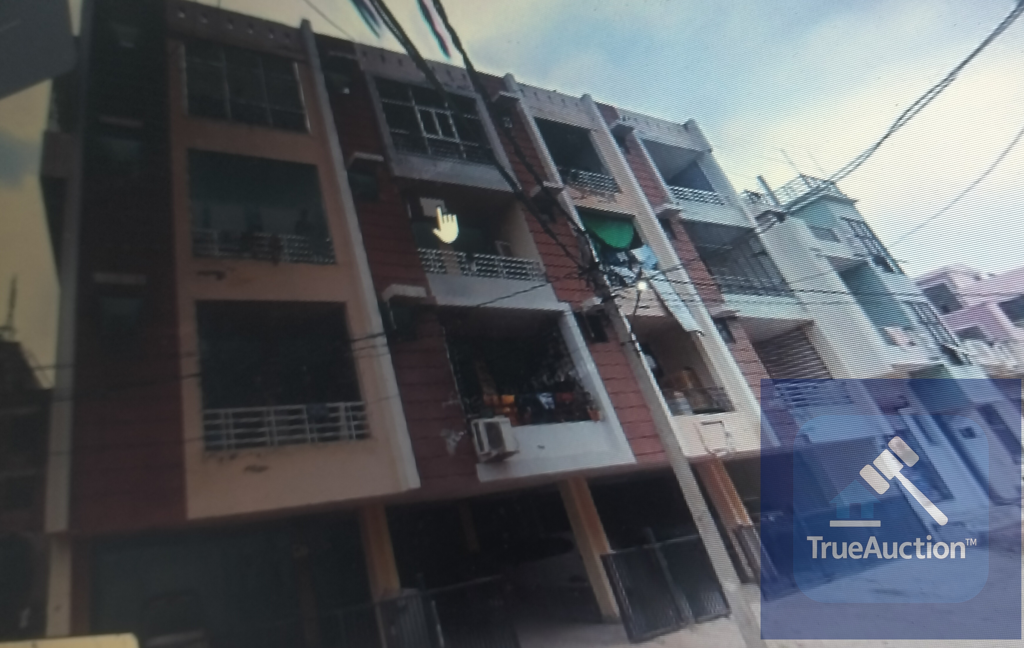 Flat Sale in R.K. NAGAR Niwaru Road, Jhotwara