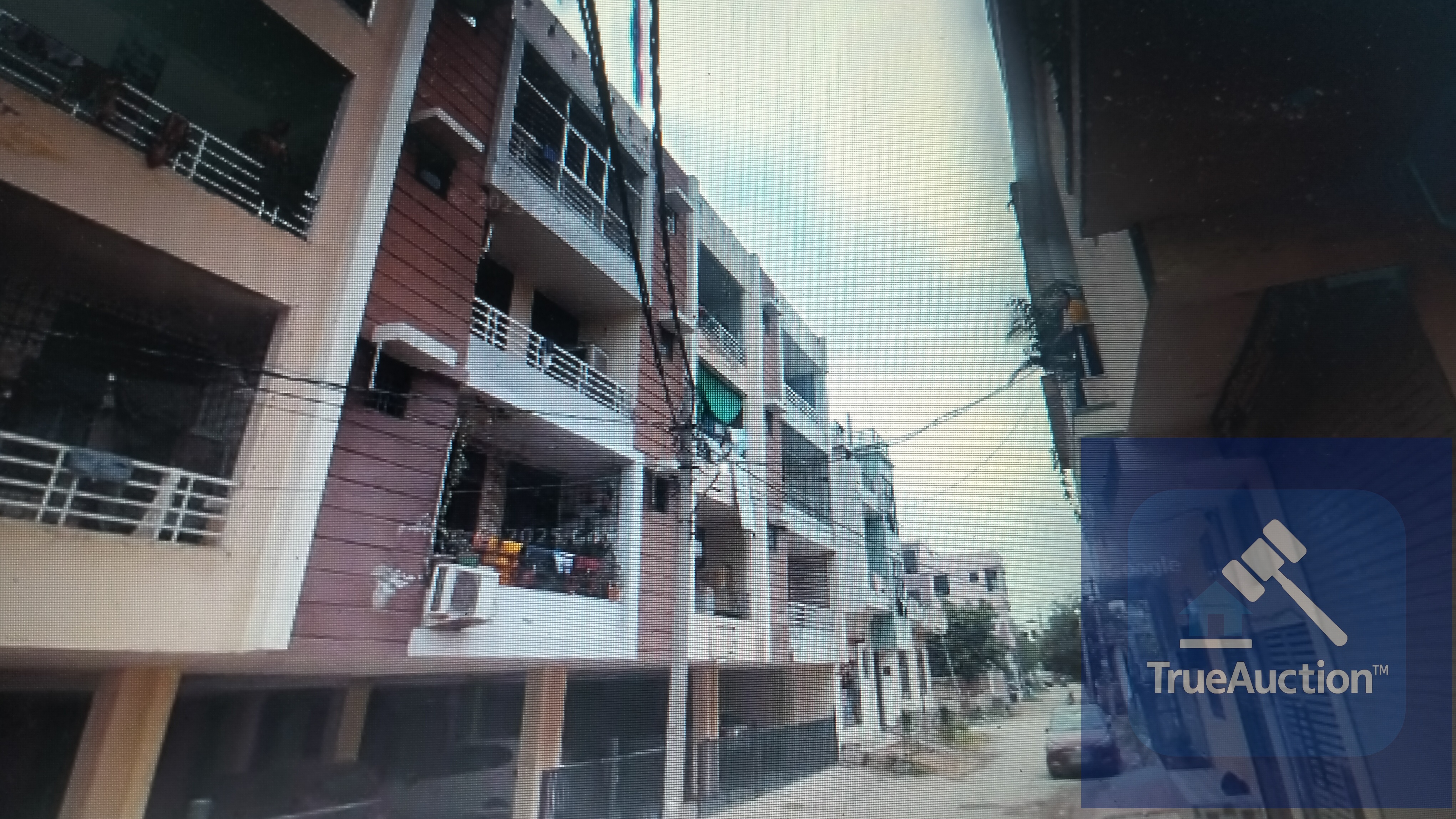 Flat Sale in R.K. NAGAR Niwaru Road, Jhotwara
