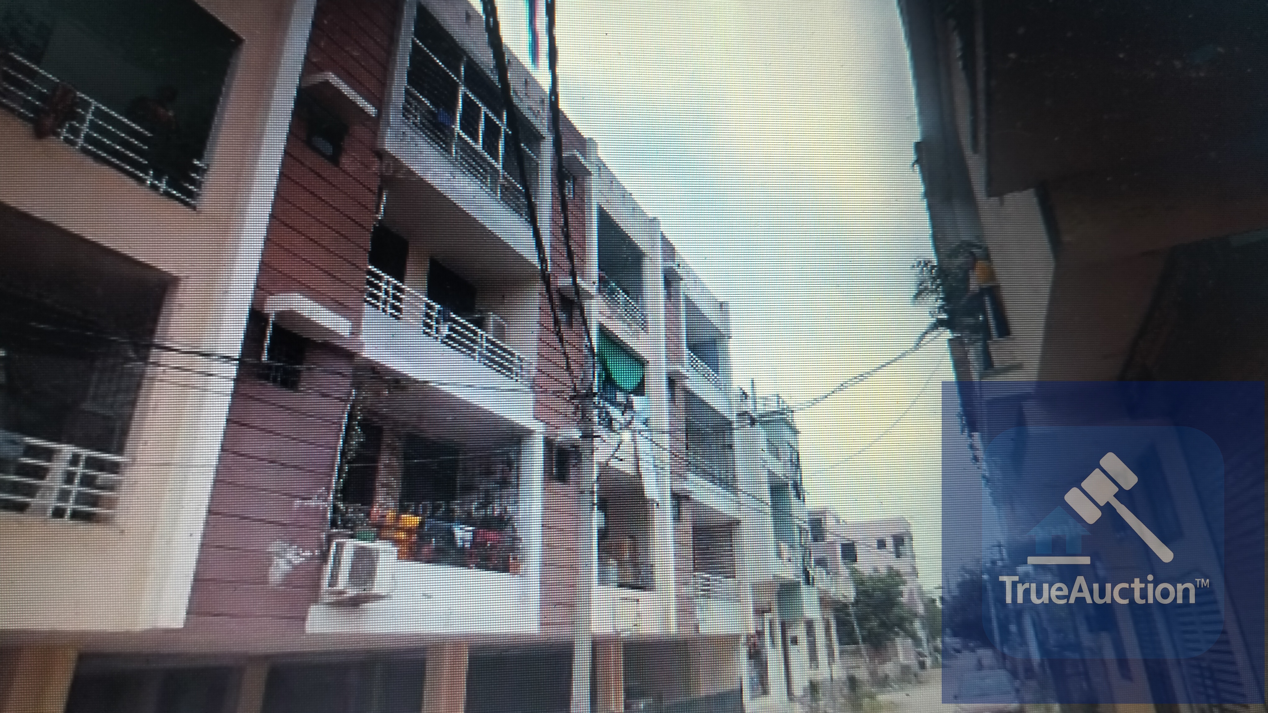 Flat Sale in R.K. NAGAR Niwaru Road, Jhotwara