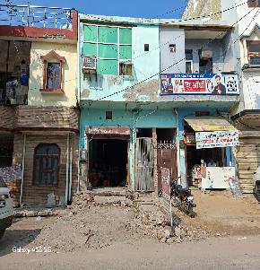 Individual House for Sale in Jhajjar
