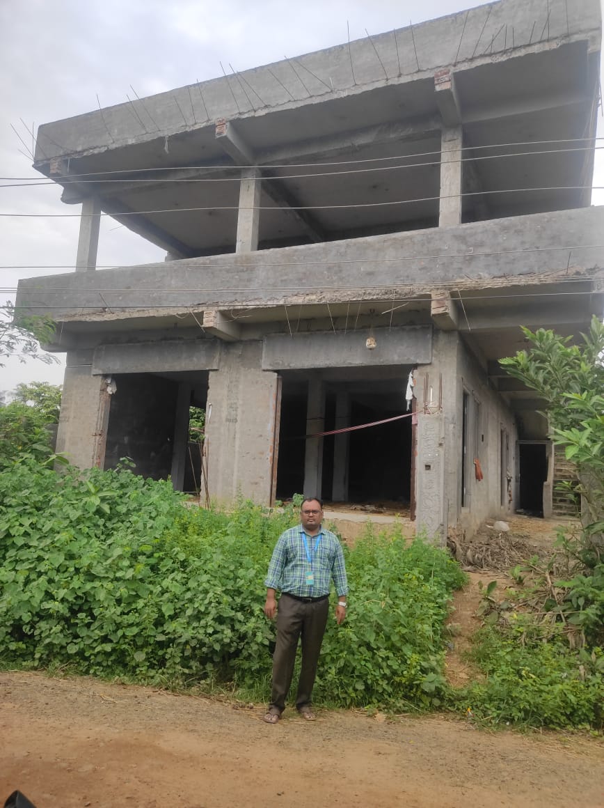 Plot for Sale in Eluru
