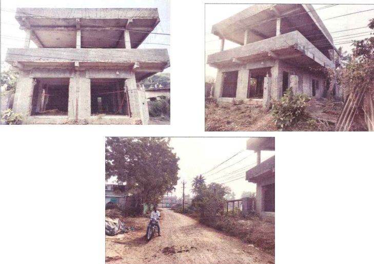 Plot for Sale in Eluru