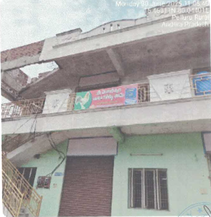 Individual House for Sale in Ongole
