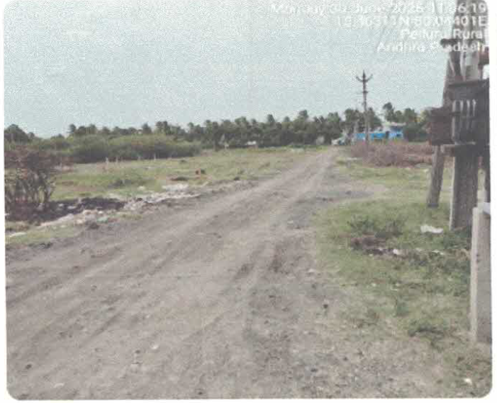 Individual House for Sale in Ongole
