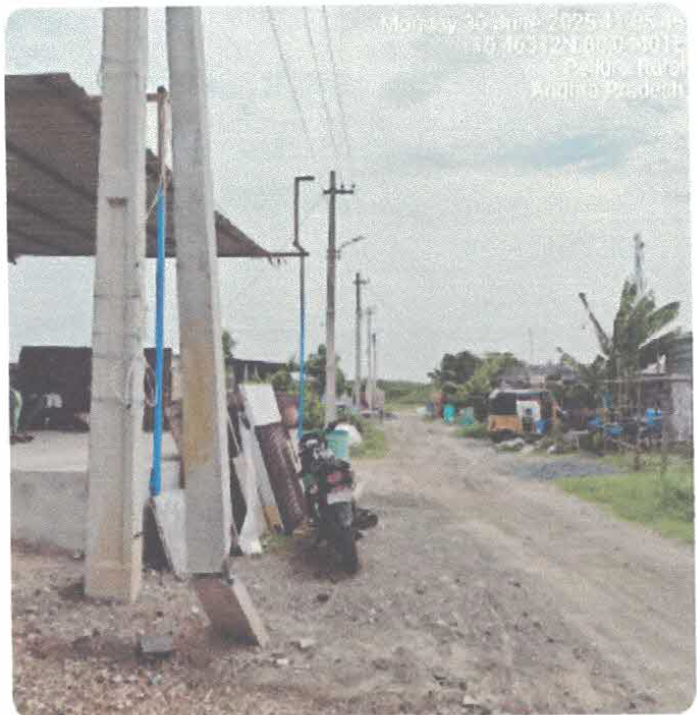 Individual House for Sale in Ongole