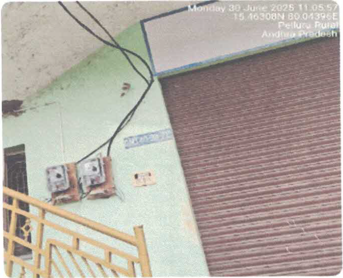 Individual House for Sale in Ongole