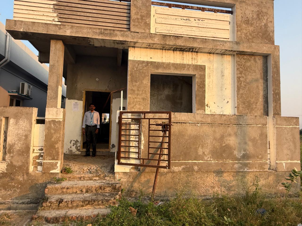 Individual House for Sale in RURAL, DARISI