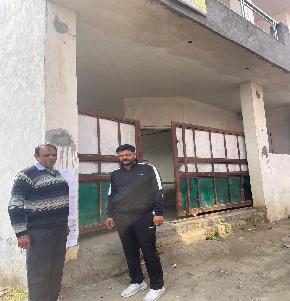 4 BHK Individual House for Sale in Ranjeet Gali Yamuna Nagar with in the limits of Municipal Corporation Yamuna Nagar, Badhi Majra 126