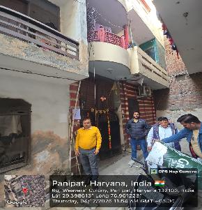 Individual House for Sale in Panipat