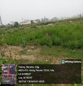 Plot for Sale in NISSING, Nissing