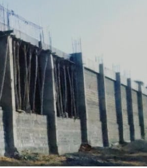 Plot for Sale in Sy No 208 3 Plot No 7 North Part in Sai Sannidhi Resorts Chetlamallapuram Kallur Kurnool AP, Kurnoo