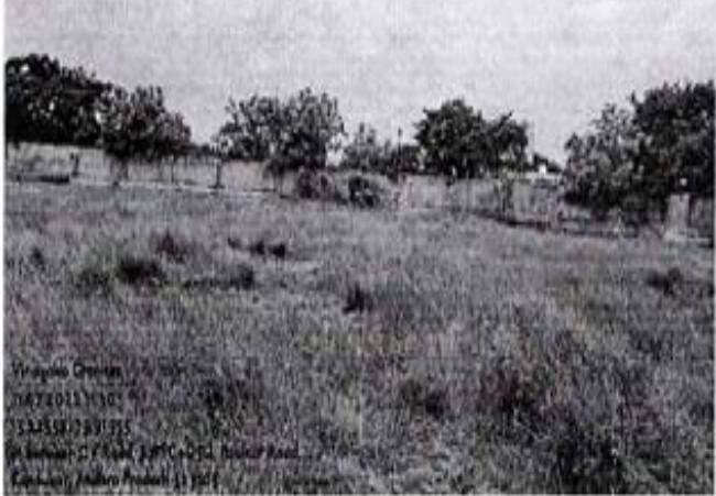 Plot for Sale in Kandukur
