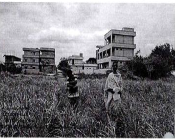 Plot for Sale in Kandukur