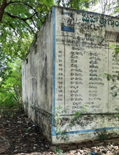 Godowns for Sale in M/s R K PAPER PRODUCTS, Kaminenipalli, Sirvel Mandal, nandyal District, Andhra Pradesh, PIN 518563, Sirvel