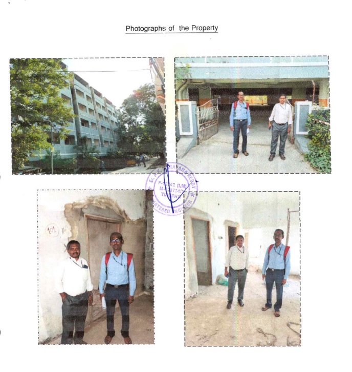 Flat for Sale in Perur village & Gram Panchayat, Tirupati Rural Mandal, Tirupati District., Tirupati
