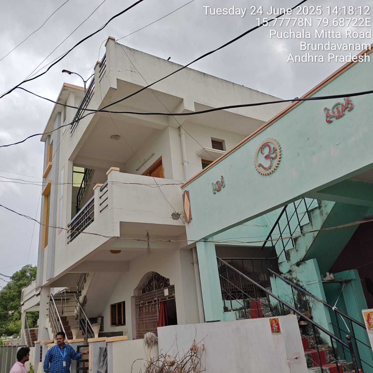 Individual House for Sale in DARISI