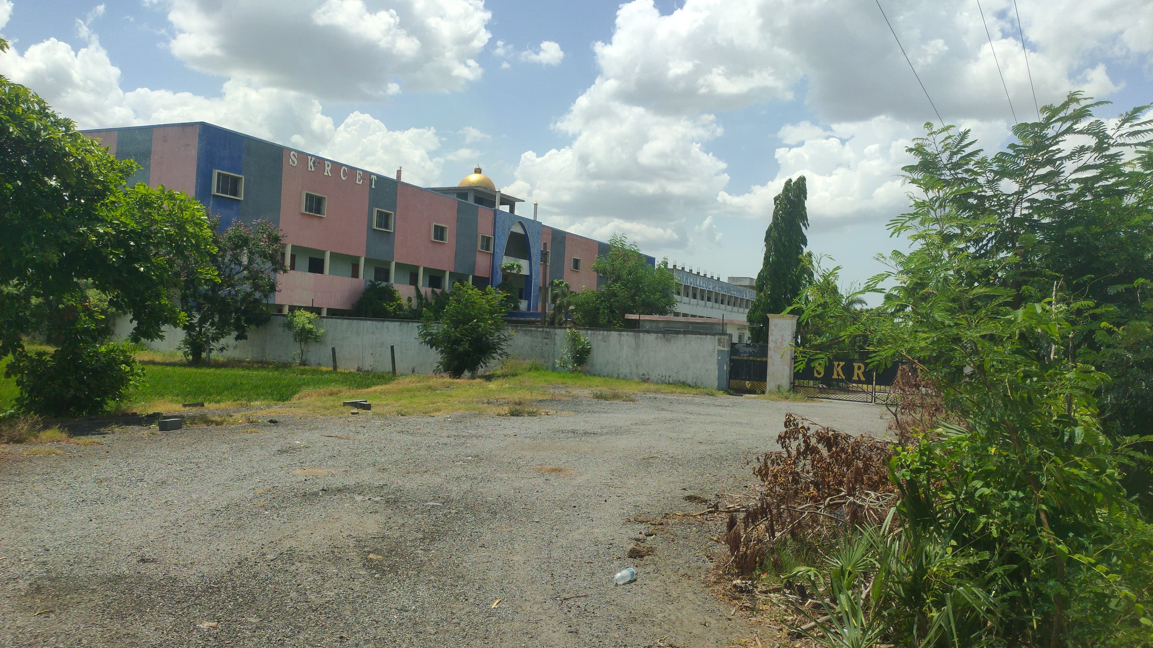 Office for Sale in Nellore