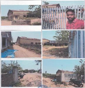 Godowns for Sale in Tenali