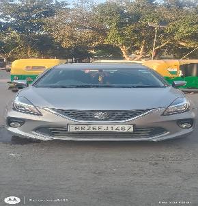 CAR BALENO ZETA PETROL for Sale in SECTOR 49 GURGAON, Gurugram
