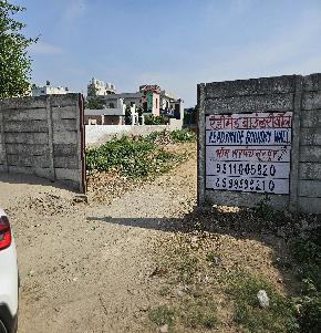 PLOT for Sale in Gurugram