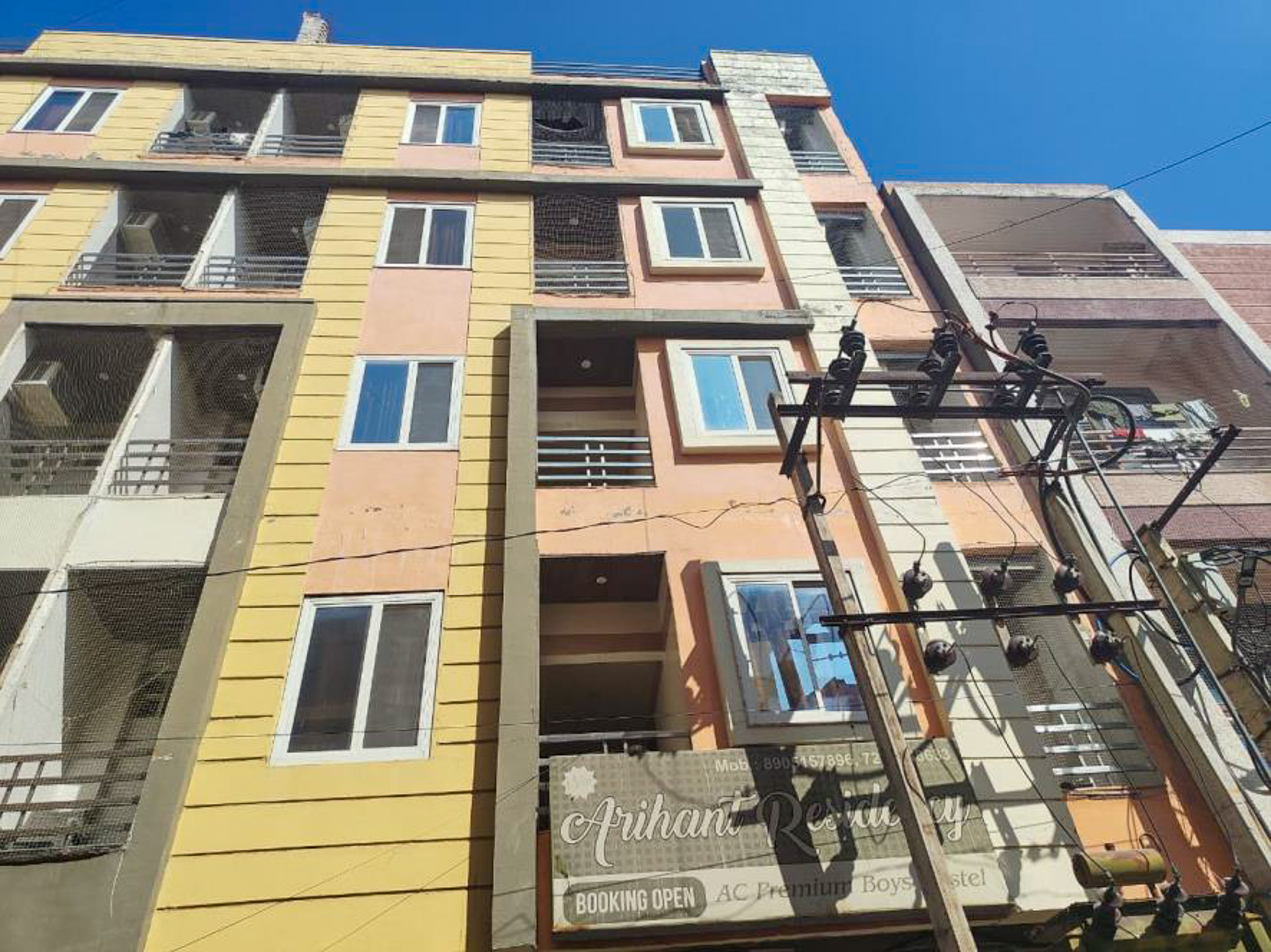 40 BHK Individual House for Sale in INDIVIDUAL HOUSE, KOTA, Kota