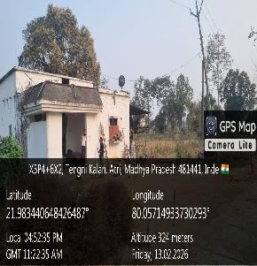 Individual House for Sale in Waraseoni