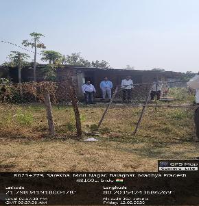 Individual House for Sale in Balaghat