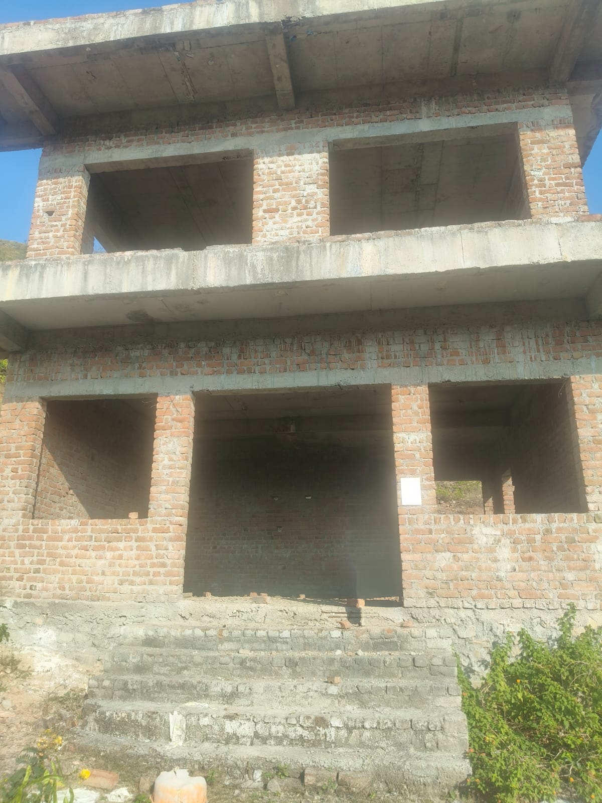 Individual House for Sale in Bargaon Rural