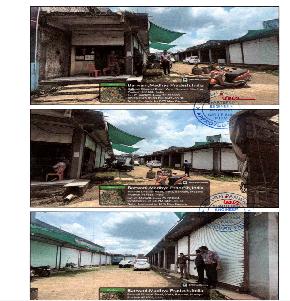 Shops for Sale in Sendhwa