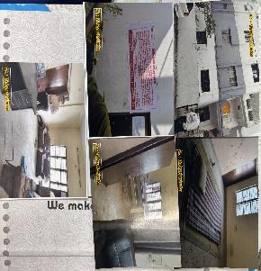Flat for Sale in FLAT NO 06 PARAS APARTMENT GULMOHAR COLONY BAWADIYA KALAN BHOPAL, Bhopal