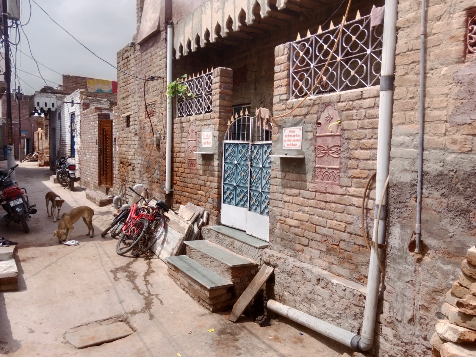 Individual House for Sale in BIKANER, Bikaner