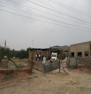 Industrial Plot for Sale in Raisinghnagar