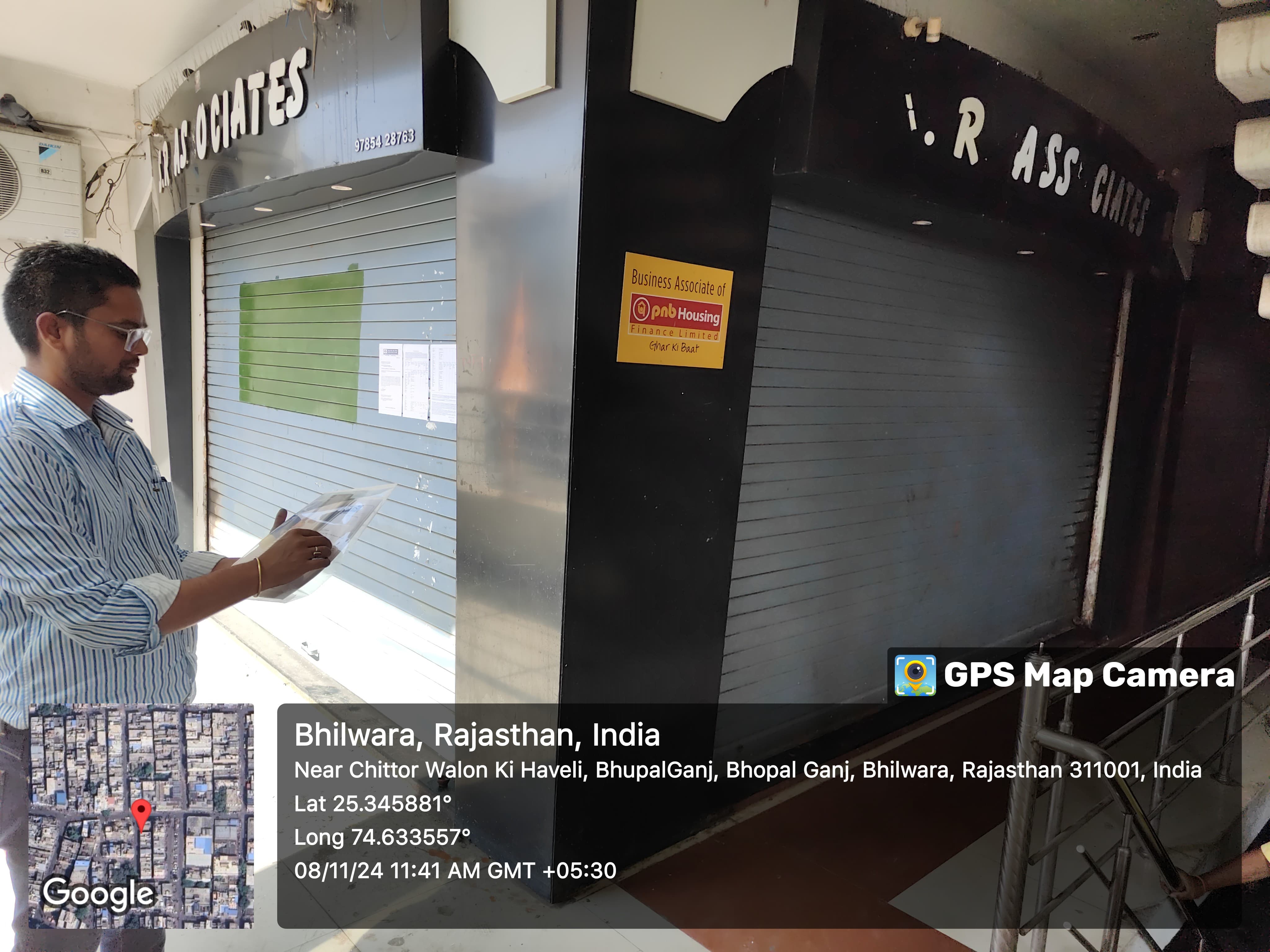 Shops for Sale in BHILWARA, Bhilwara