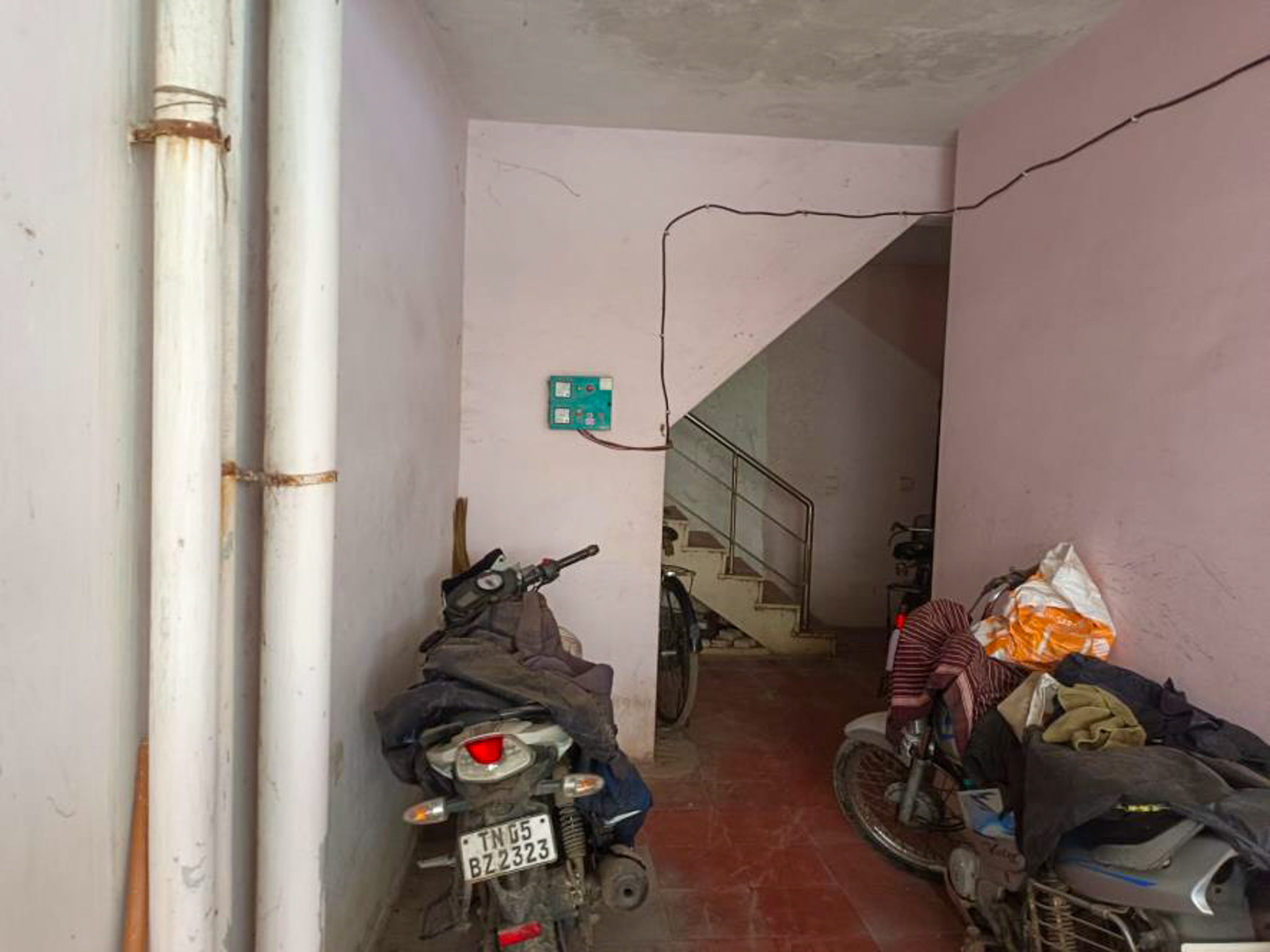 Flat for Sale in Chennai